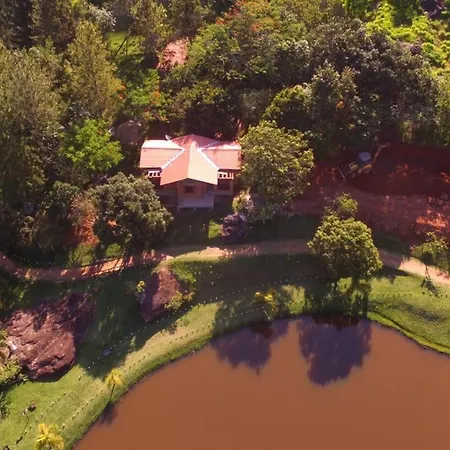 Eco Resort Chales San Thomaz-2